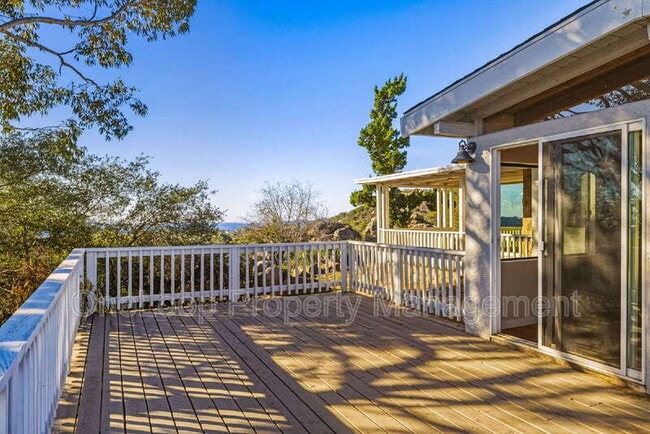 2823 Polk Rd in Alpine, CA - Building Photo - Building Photo