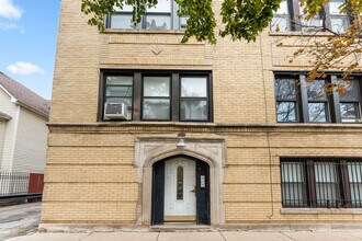 3608 W Dickens Ave in Chicago, IL - Building Photo - Building Photo