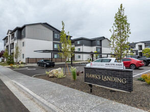 Hawks Landing Apartments in Nampa, ID - Building Photo - Building Photo