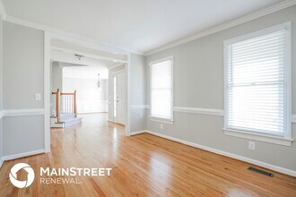 17 Edinburgh Pl in Clayton, NC - Building Photo - Building Photo