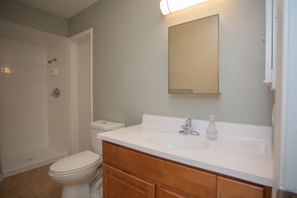 The Paddock on Park Row Apartment Homes in Arlington, TX