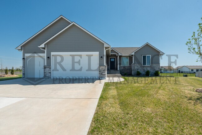 property at 1558 N Aster Cir