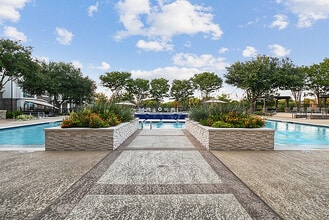 The Cortona in Fairview, TX - Foto de edificio - Building Photo