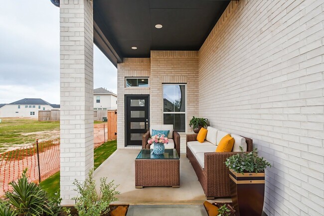 2823 Sunrise Fld Ln in Fulshear, TX - Building Photo - Building Photo