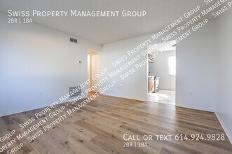 2885 Atwood Terrace, Unit Atwood/2885 in Columbus, OH - Building Photo - Building Photo