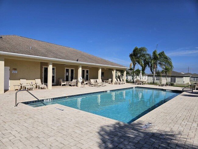 1848 Grand Ridge St in Sebring, FL - Building Photo - Building Photo