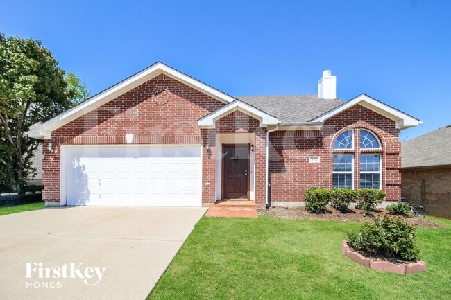 property at 4917 Stirrup Way