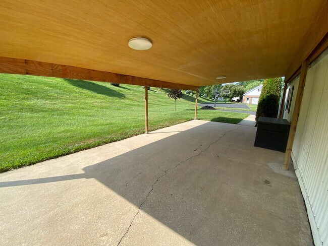 4400 Krebs Rd in Glenville, PA - Building Photo - Building Photo
