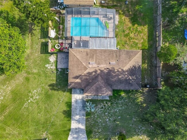 218 Oakview Ave in Auburndale, FL - Building Photo - Building Photo
