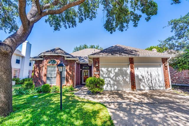 property at 2109 Winslow Dr