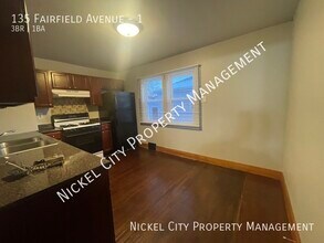 135 Fairfield Ave-Unit -1 in Buffalo, NY - Building Photo - Building Photo