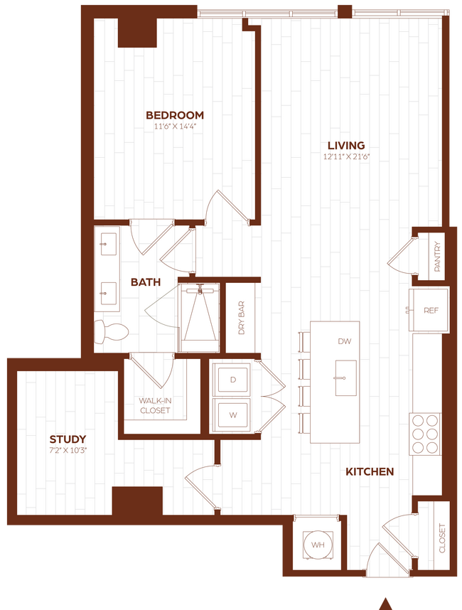 The Juniper Apartments