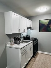Shiloh Crossings Apartments in Columbus, OH - Building Photo - Building Photo