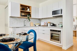 Stamford Urby in Stamford, CT - Building Photo