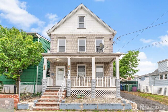 property at 446 Baker Pl