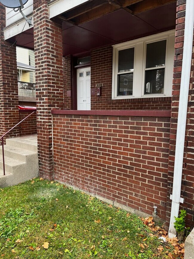 41 Harwood St in Pittsburgh, PA - Building Photo - Building Photo