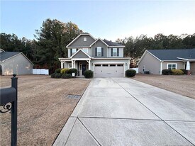 155 Snipe Ct in Raeford, NC - Building Photo