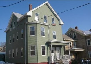 18-20 Trenton St in Providence, RI - Building Photo - Building Photo