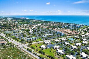 1605 S US Hwy 1, Unit V6-206 in Jupiter, FL - Building Photo