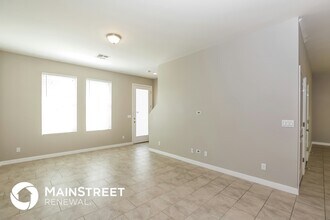 2000 N 36th St in Phoenix, AZ - Building Photo - Building Photo