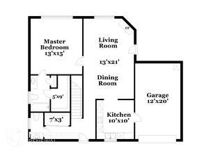 6712 2nd Ave in Indian Trail, NC - Building Photo - Building Photo