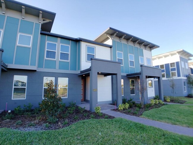 5856 Bimini Twist Loop in Orlando, FL - Building Photo - Building Photo