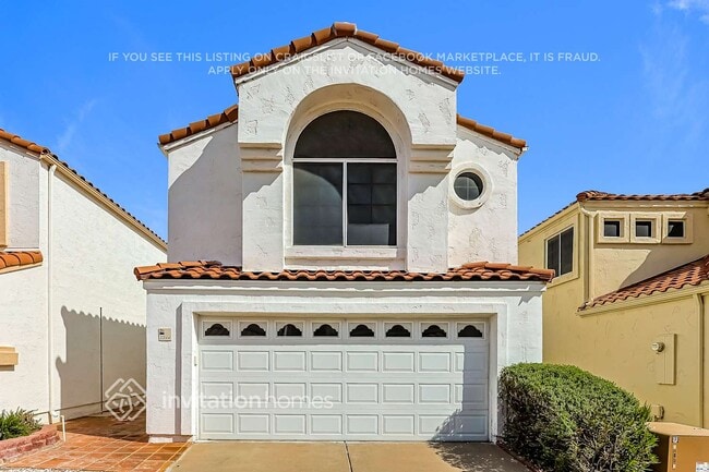 property at 2344 E Gelding Dr