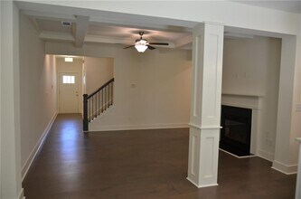 343 Auburn Valley Wy in Auburn, GA - Building Photo - Building Photo