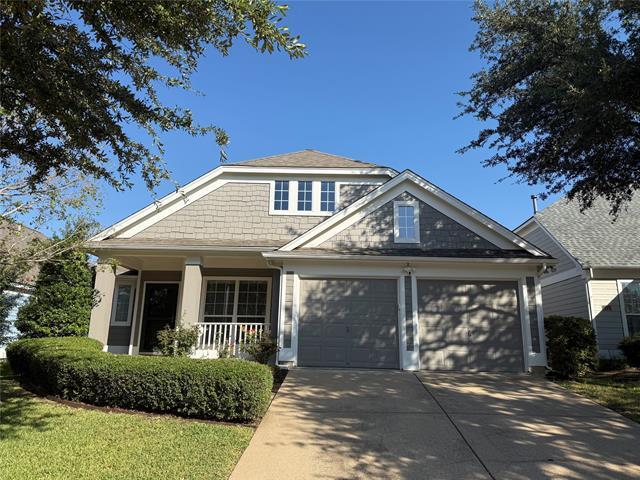 property at 5109 Nash Ln