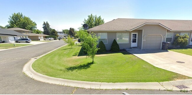 property at 3408 C Cascade Loop
