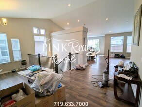 3286 Golden Meadow Way in Colorado Springs, CO - Building Photo - Building Photo