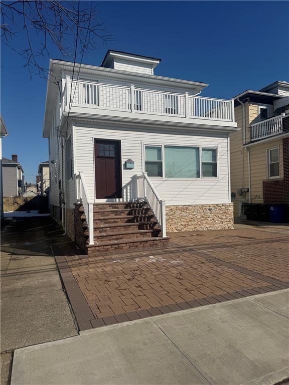 property at 246 Beach 126th St