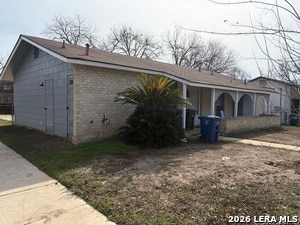 3602 Bremen Ave in San Antonio, TX - Building Photo - Building Photo