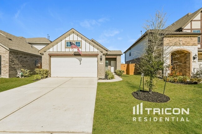 property at 12719 Gallowhill Dr
