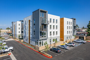 Azul Chula Vista Apartments