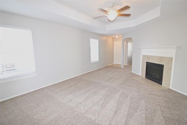 1143 Desert Palms Ln in Rosenberg, TX - Building Photo - Building Photo