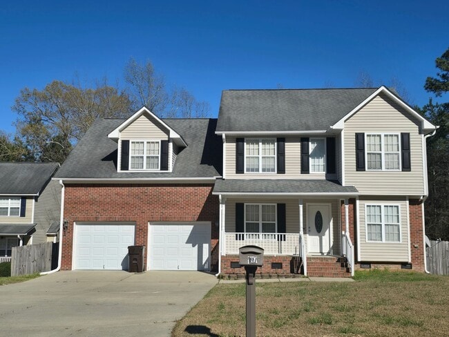 property at 197 Rolling Stone Ct