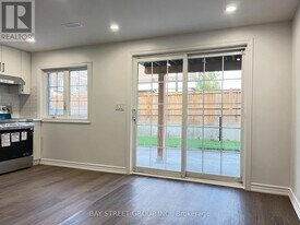 27 Macadam Rd in Markham, ON - Building Photo