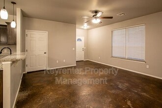 1754 Eighty-Niner Ter in El Reno, OK - Building Photo - Building Photo