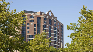 Gateway at Malden Center in Malden, MA - Building Photo - Building Photo