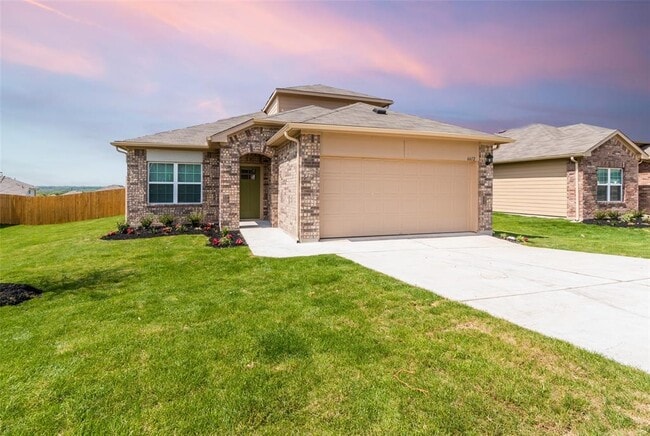 property at 6612 May Shower Dr