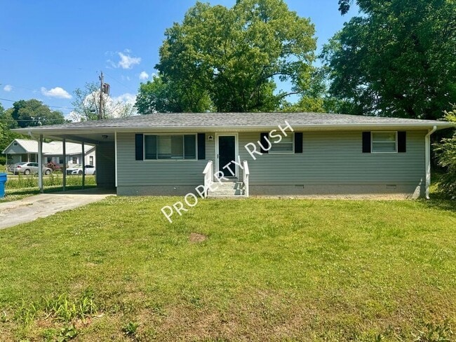 property at 209 Signal View St