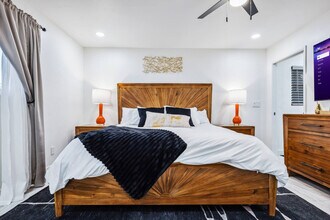 131 Mescal Loop in Lake Havasu City, AZ - Building Photo - Building Photo