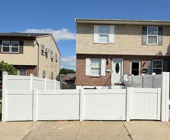 property at 243 E Fairview St