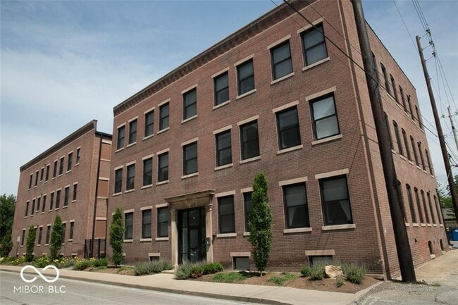 property at 312 E 13th St
