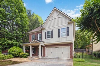 11931 Aspen Forest Dr in Alpharetta, GA - Building Photo - Building Photo
