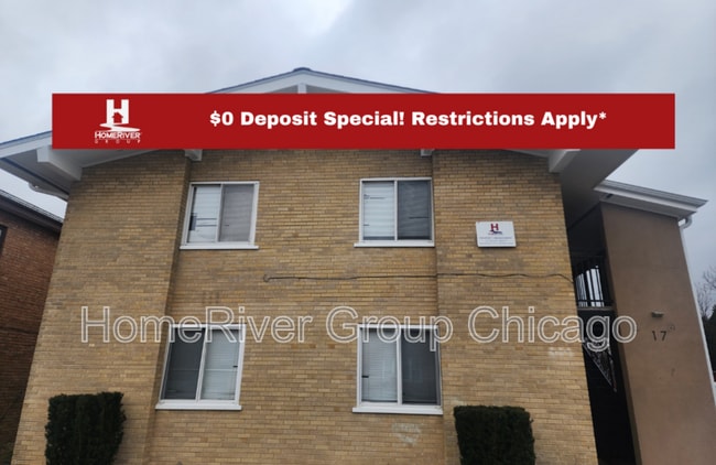 property at 17 N Hillside Ave