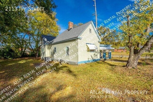2113 Ivy St in Chattanooga, TN - Building Photo - Building Photo