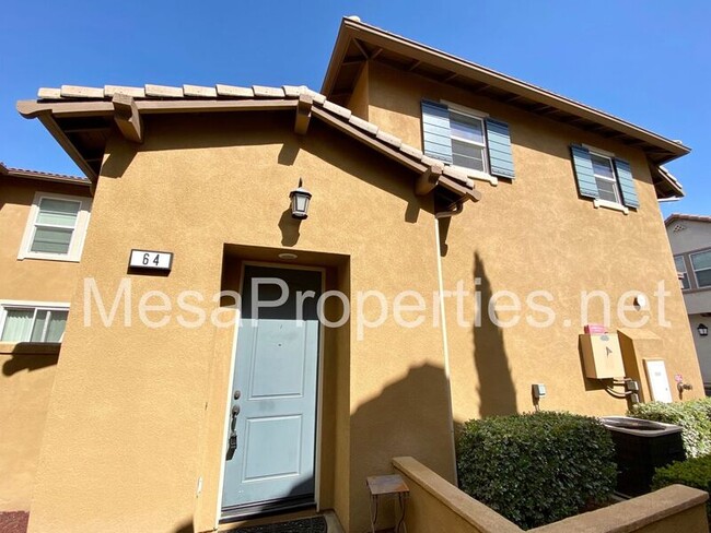 8090 Cornwall Ct in Rancho Cucamonga, CA - Foto de edificio - Building Photo