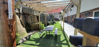 927 College Ave, Unit 1